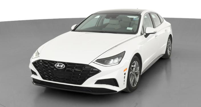 Thumbnail: 2022 Hyundai Sonata - 1