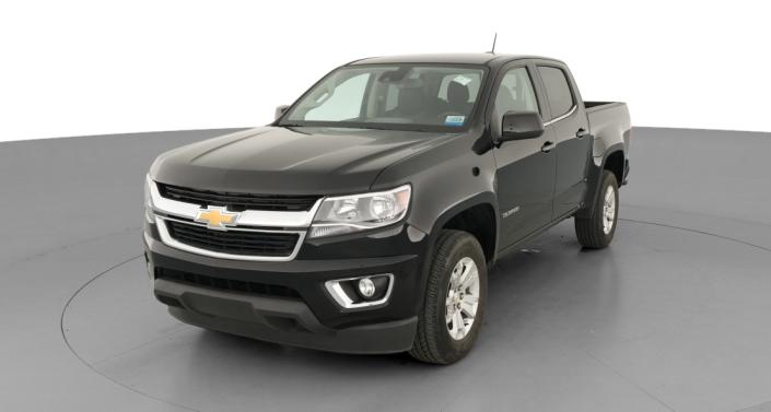 2019 Chevrolet Colorado LT -
                  West Memphis, AR