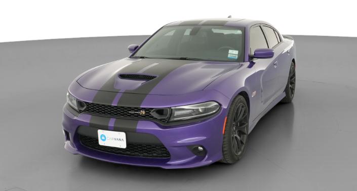 2019 Dodge Charger Scat Pack -
                  Trenton, OH