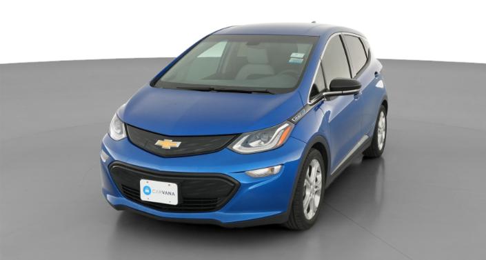 2017 Chevrolet Bolt EV LT -
                  Trenton, OH