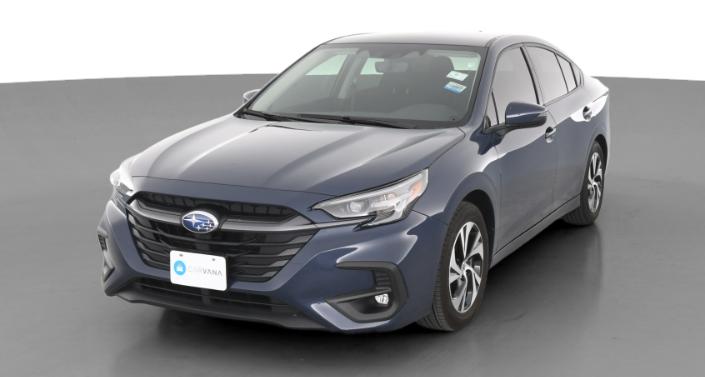 2024 Subaru Legacy Premium Hero Image