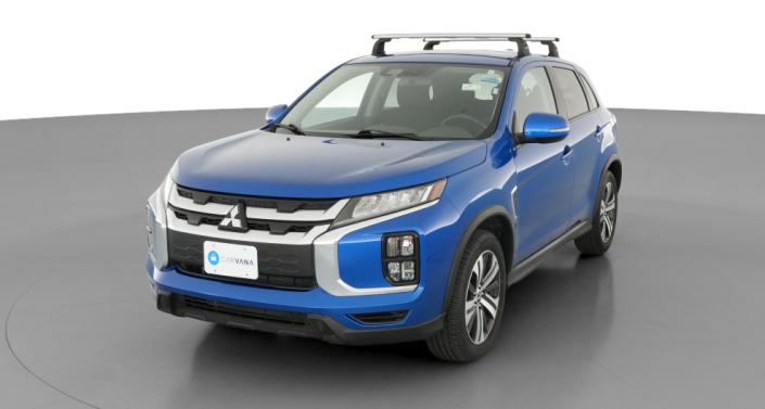Thumbnail: 2021 Mitsubishi Outlander Sport - 1