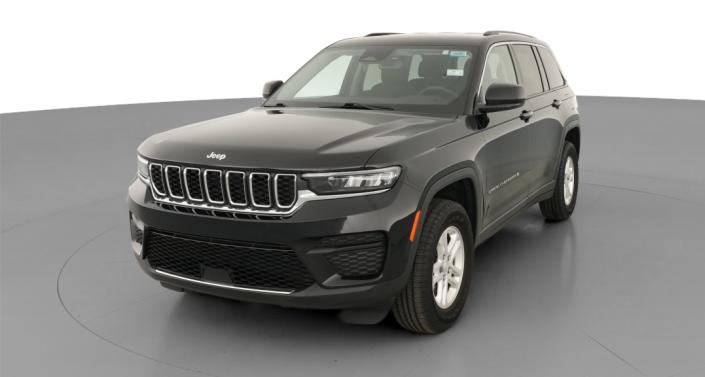 Thumbnail: 2023 Jeep Grand Cherokee - 1