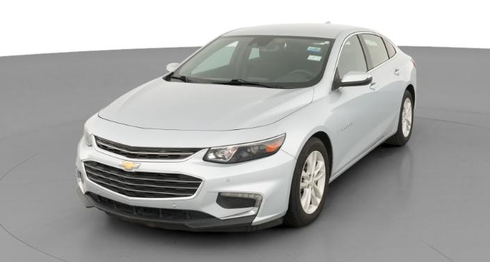 Thumbnail: 2018 Chevrolet Malibu - 1