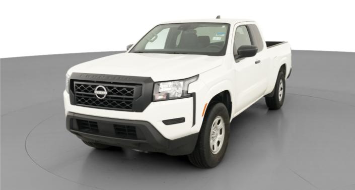 Thumbnail: 2024 Nissan Frontier - 1