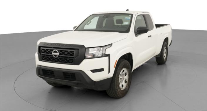 Thumbnail: 2024 Nissan Frontier - 1