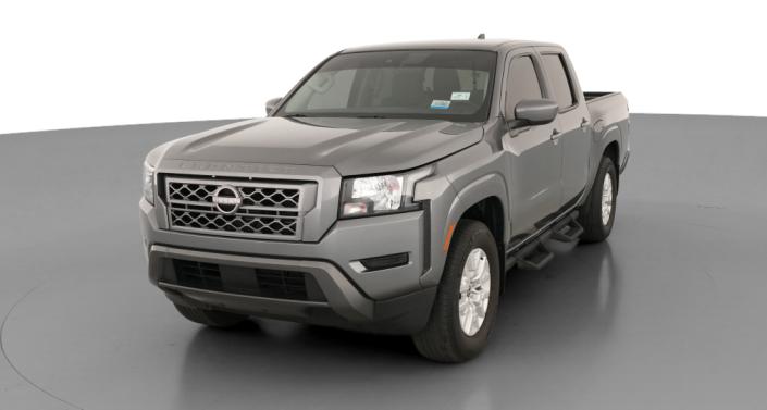 Thumbnail: 2022 Nissan Frontier - 1
