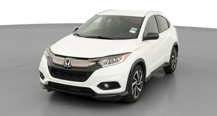 Thumbnail: 2019 Honda HR-V - 1