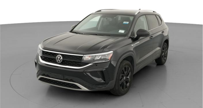 Thumbnail: 2022 Volkswagen Taos - 1