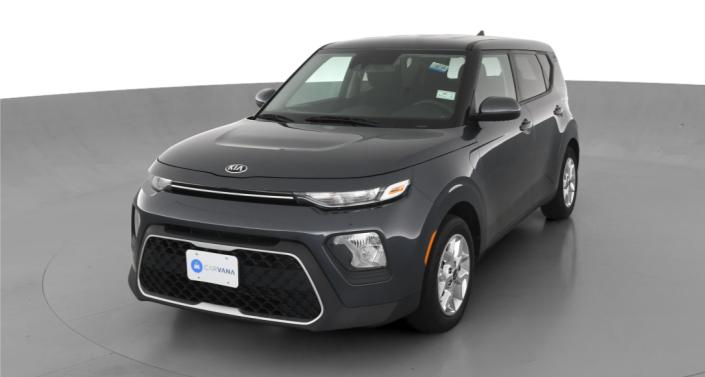 Thumbnail: 2020 Kia Soul - 1