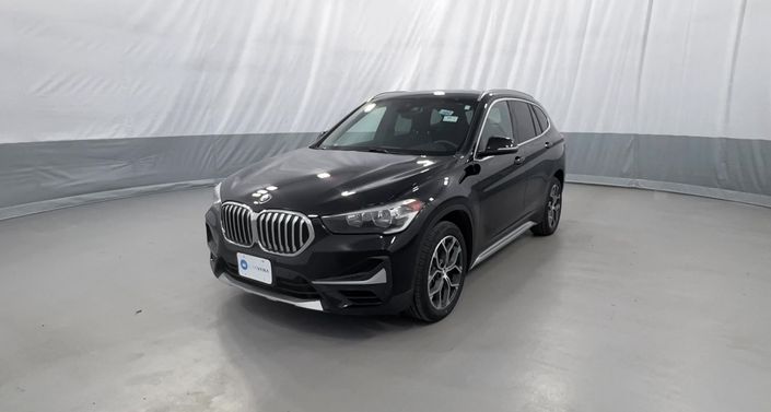 Thumbnail: 2022 BMW X1 - 1