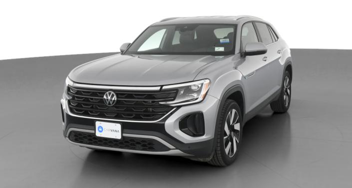 Thumbnail: 2024 Volkswagen Atlas - 1