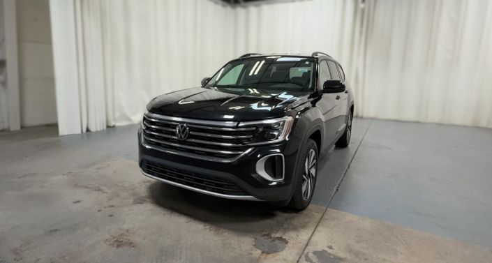 Thumbnail: 2024 Volkswagen Atlas - 1