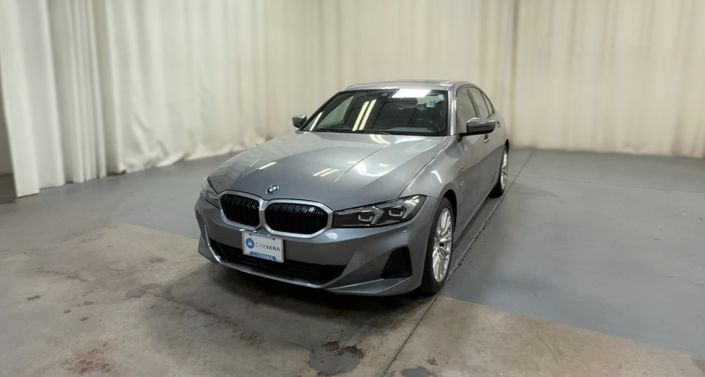 Thumbnail: 2023 BMW 3 Series - 1
