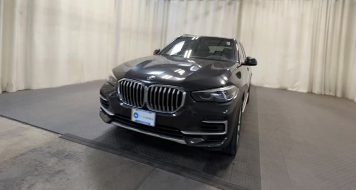Thumbnail: 2023 BMW X5 - 1