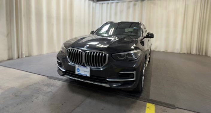 Thumbnail: 2023 BMW X5 - 1