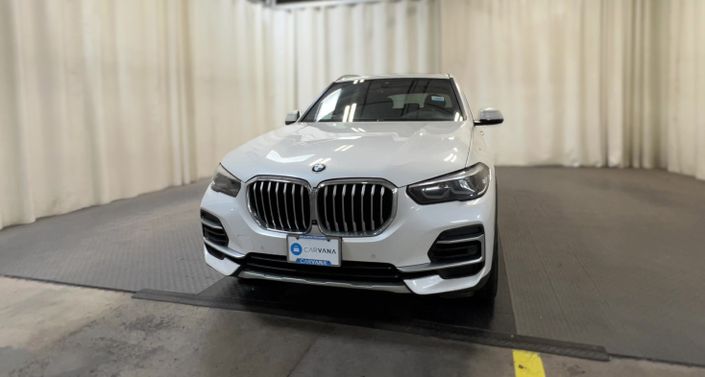 Thumbnail: 2023 BMW X5 - 1