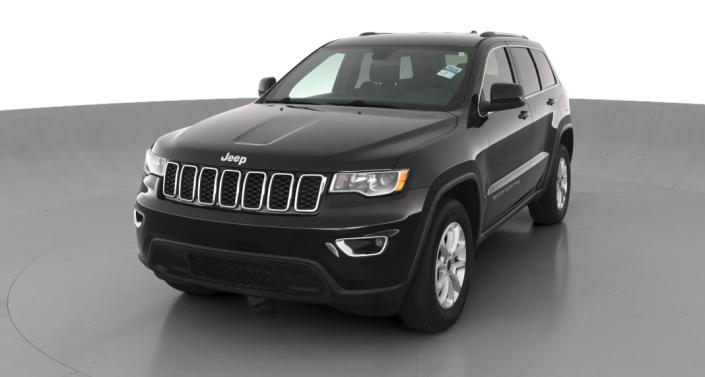 Thumbnail: 2021 Jeep Grand Cherokee - 1