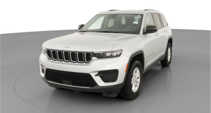 Thumbnail: 2023 Jeep Grand Cherokee - 1