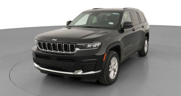 Thumbnail: 2022 Jeep Grand Cherokee L - 1