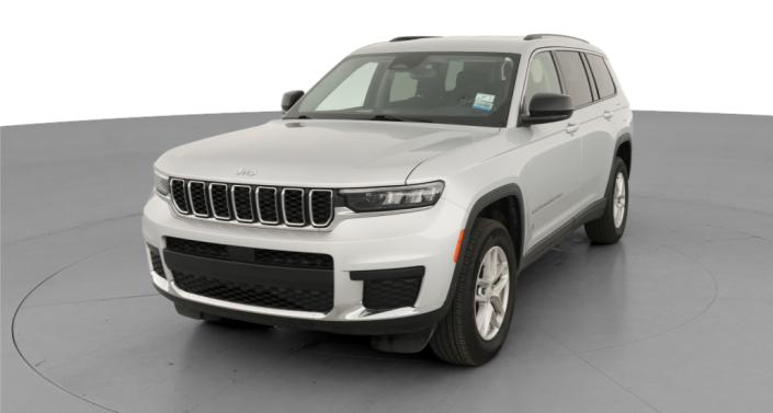 Thumbnail: 2023 Jeep Grand Cherokee L - 1