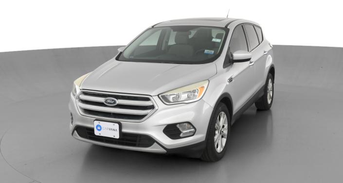 Thumbnail: 2017 Ford Escape - 1