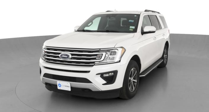 Thumbnail: 2018 Ford Expedition - 1