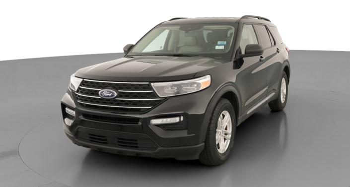 Thumbnail: 2023 Ford Explorer - 1