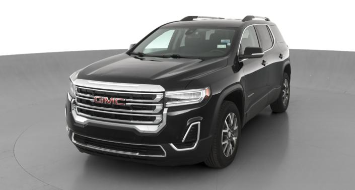 Thumbnail: 2023 GMC Acadia - 1