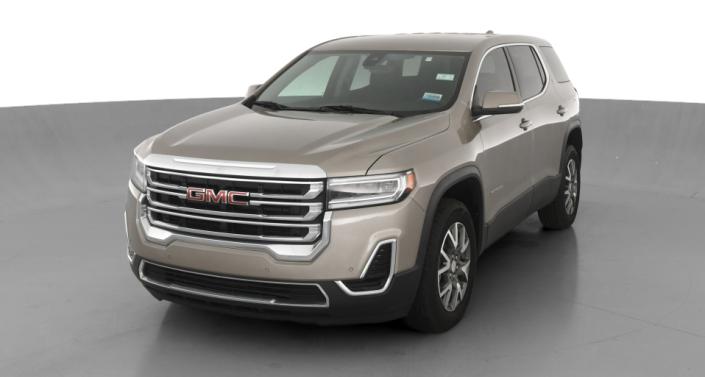 Thumbnail: 2022 GMC Acadia - 1