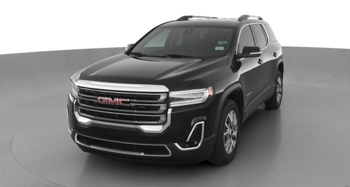 Thumbnail: 2021 GMC Acadia - 1