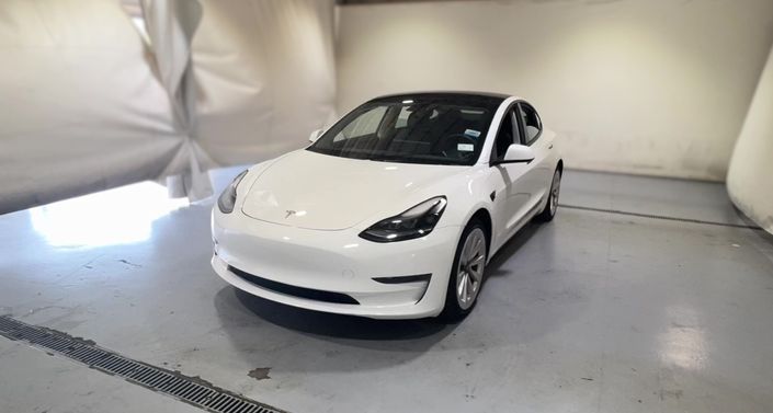 Thumbnail: 2023 Tesla Model 3 - 1