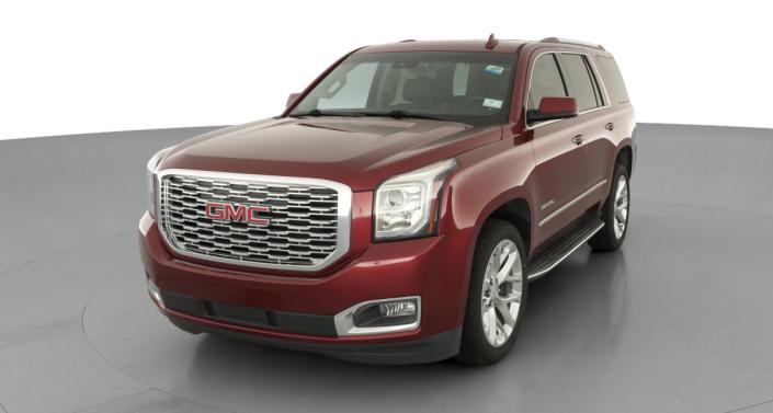 Thumbnail: 2018 GMC Yukon - 1
