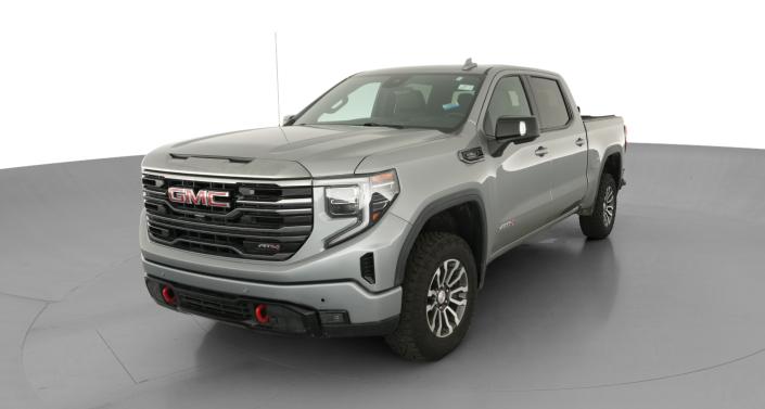 Thumbnail: 2023 GMC Sierra 1500 - 1