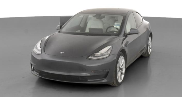 2020 Tesla Model 3 Long Range -
                  Fort Worth, TX