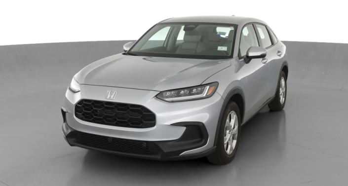 Thumbnail: 2023 Honda HR-V - 1