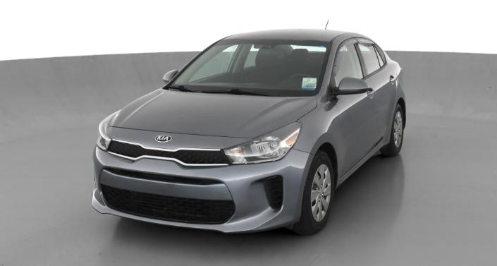 Thumbnail: 2019 Kia Rio - 1