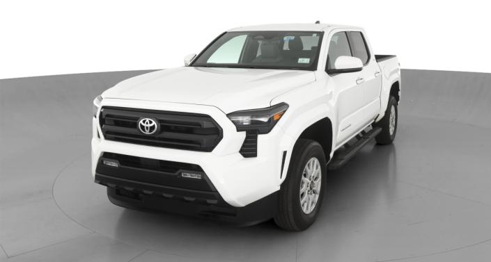 Thumbnail: 2024 Toyota Tacoma - 1