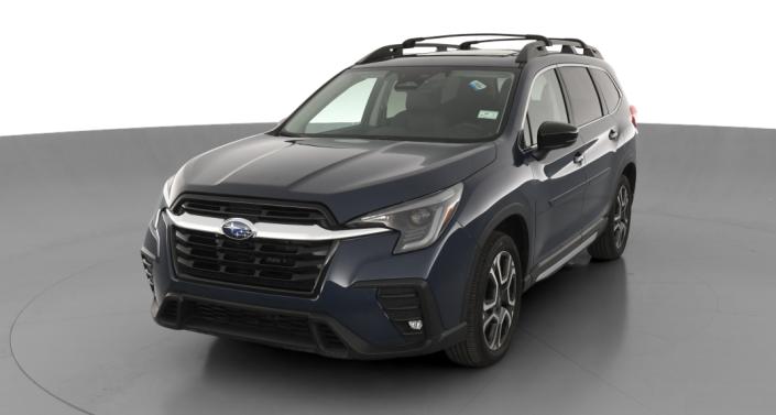Thumbnail: 2024 Subaru Ascent - 1