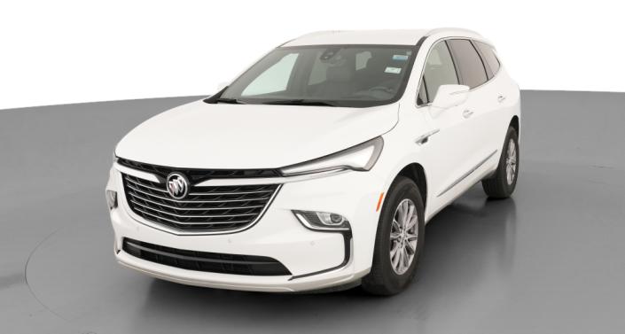 Thumbnail: 2024 Buick Enclave - 1