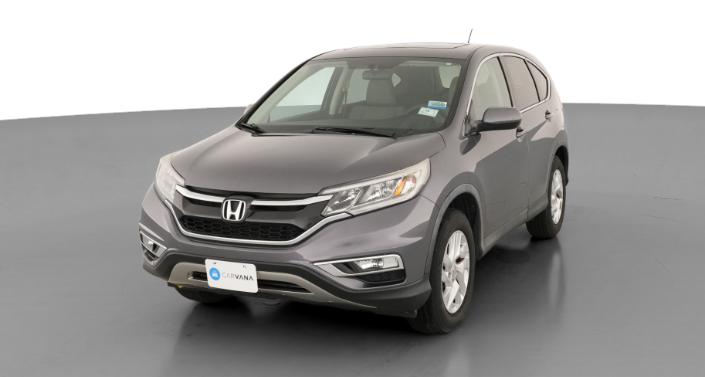 Thumbnail: 2015 Honda CR-V - 1
