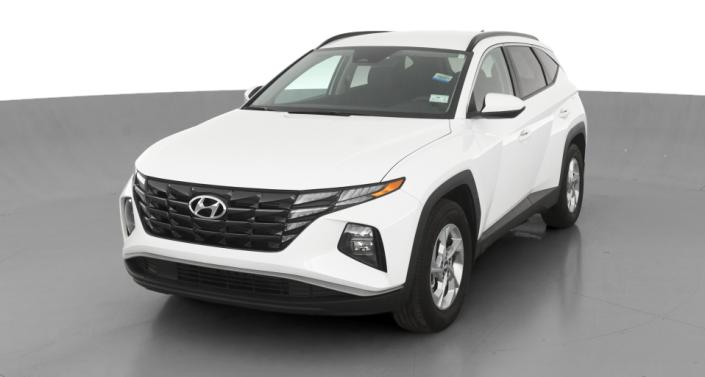 Thumbnail: 2024 Hyundai Tucson - 1