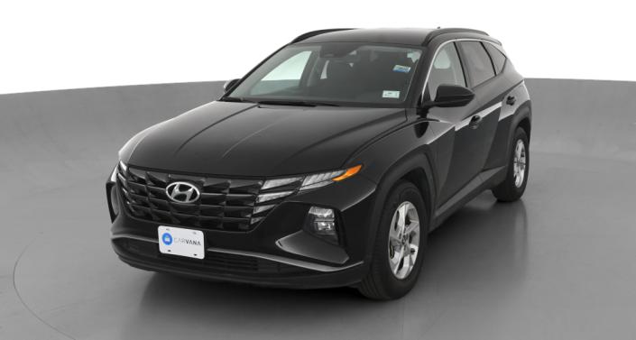 Thumbnail: 2024 Hyundai Tucson - 1