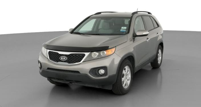 2012 Kia Sorento LX -
                  Concord, NC