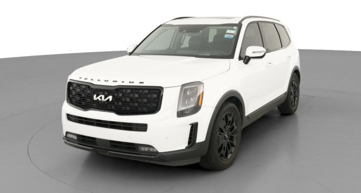 Thumbnail: 2022 Kia Telluride - 1