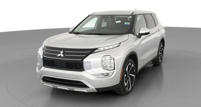 Thumbnail: 2024 Mitsubishi Outlander - 1