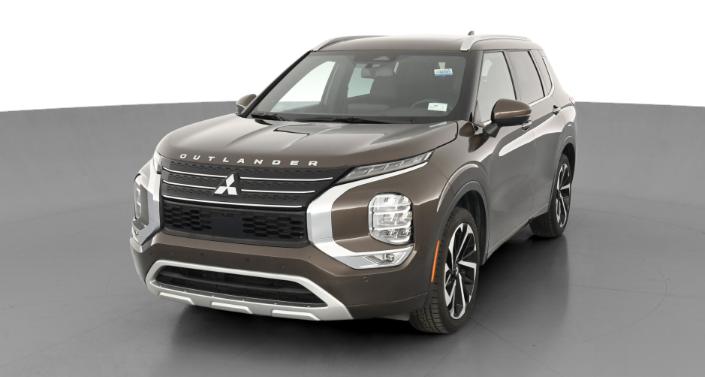 Thumbnail: 2022 Mitsubishi Outlander - 1