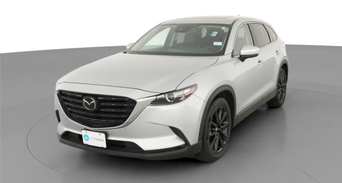 Thumbnail: 2023 Mazda CX-9 - 1