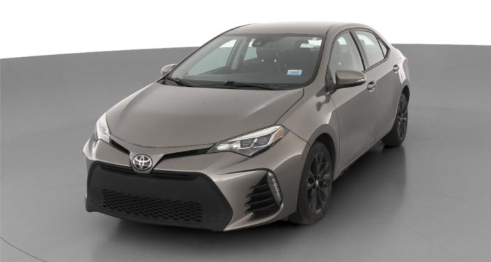 Thumbnail: 2017 Toyota Corolla - 1