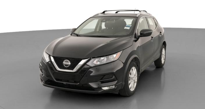 Thumbnail: 2020 Nissan Rogue Sport - 1
